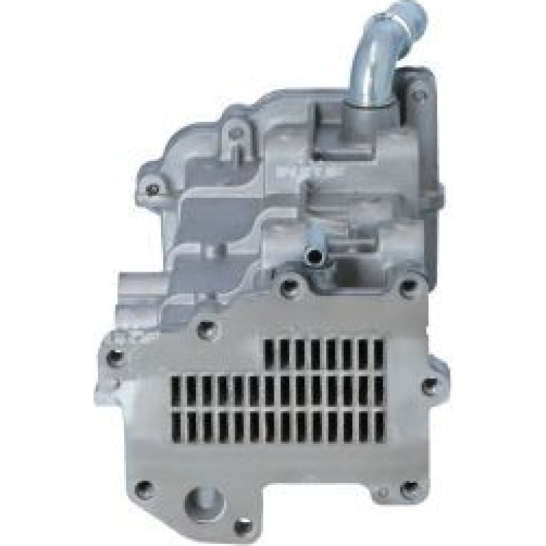KÜHLER, ABGASRÜCKFÜHRUNG NRF48377 KÜHLER, ABGASRÜCKFÜHRUNG NRF48377