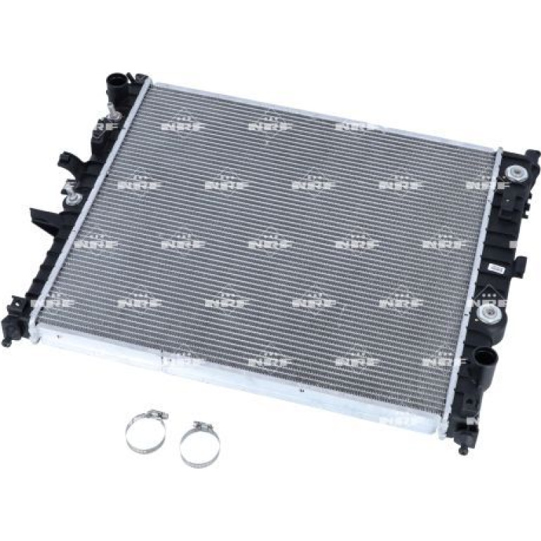 Kühler, Motorkühlung NRF55336 Kühler, Motorkühlung NRF55336