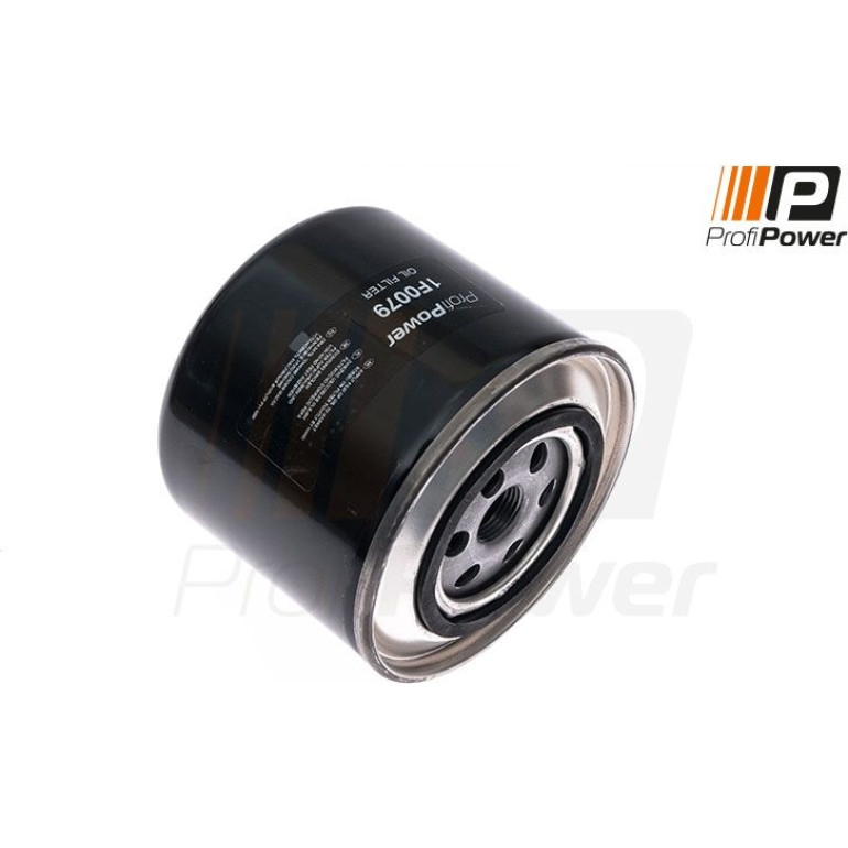 PROFIPOWER Ölfilter 1F0079 PROFIPOWER Ölfilter 1F0079