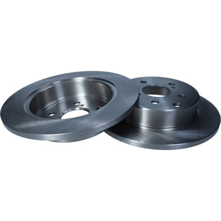 Maxgear Bremsscheibe Toyota T. Rav-4 06 19-2466 Maxgear Bremsscheibe Toyota T. Rav-4 06 19-2466