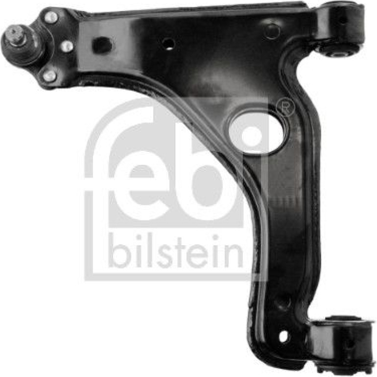 Querlenker Opel P. Vectra B Le 11657 Querlenker Opel P. Vectra B Le 11657
