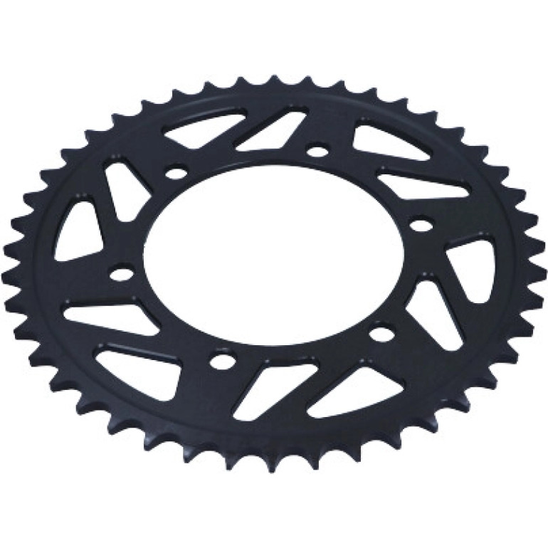 AFAM Kettenrad ALU 44 Zähne 13814-44 AFAM Kettenrad ALU 44 Zähne 13814-44