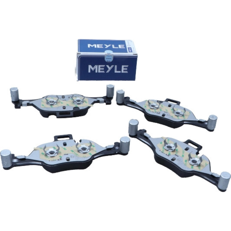 Bremsbelagsatz, Scheibenbremse 025 259 0018/PD Bremsbelagsatz, Scheibenbremse 025 259 0018/PD