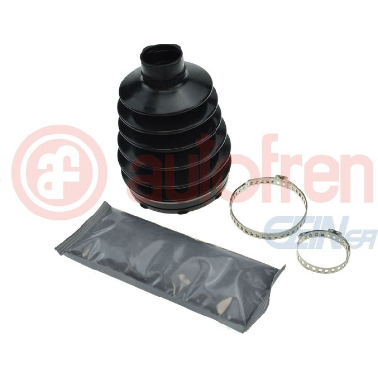Faltenbalg, Antriebswelle Ford Zew Mondeo 07- 29X91X128 D8549T