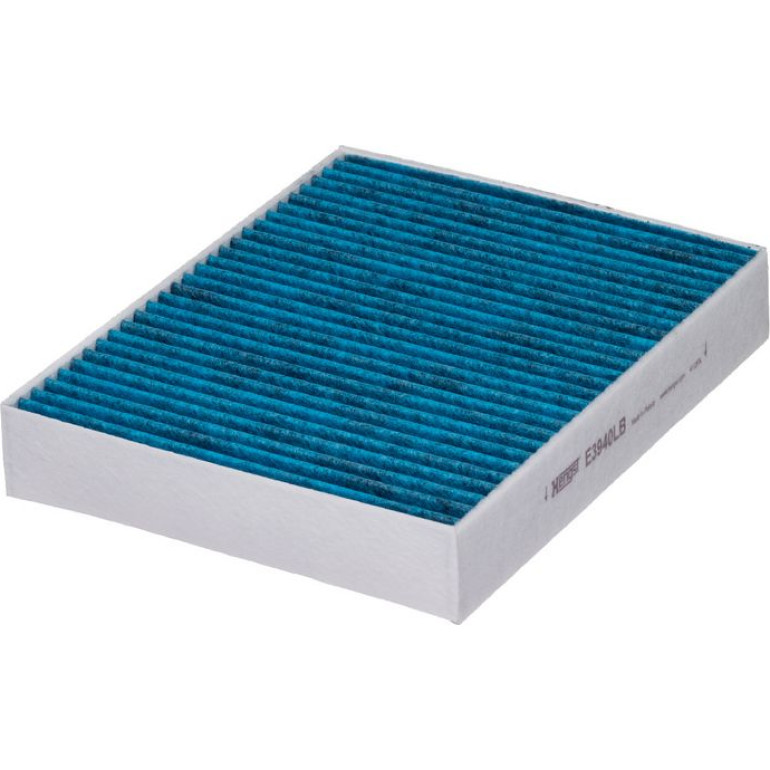 HENGST FILTER Filter, Innenraumluft E3940LB HENGST FILTER Filter, Innenraumluft E3940LB