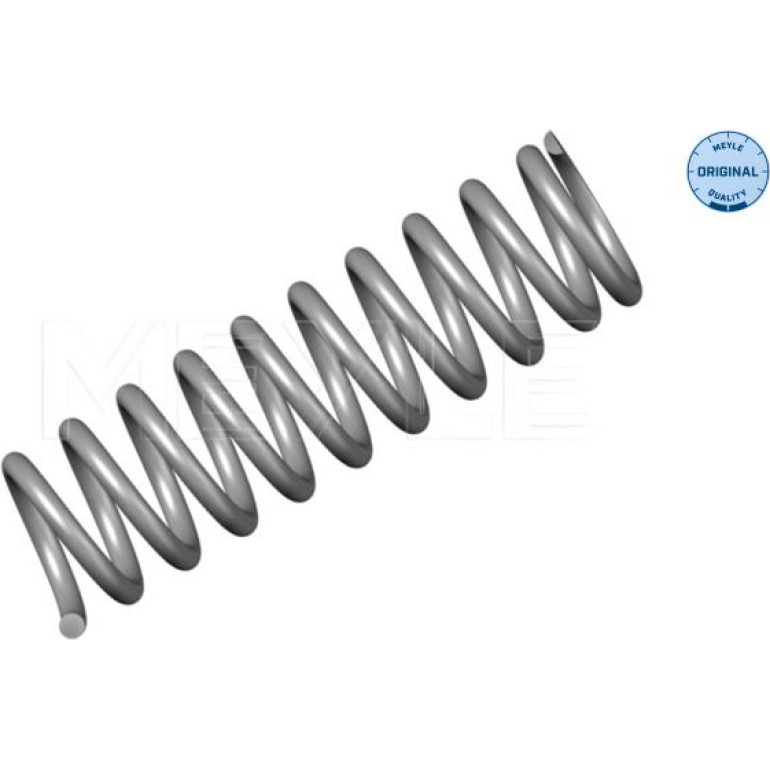 Meyle Fahrwerksfeder Db P. W202 014 032 0192 Meyle Fahrwerksfeder Db P. W202 014 032 0192
