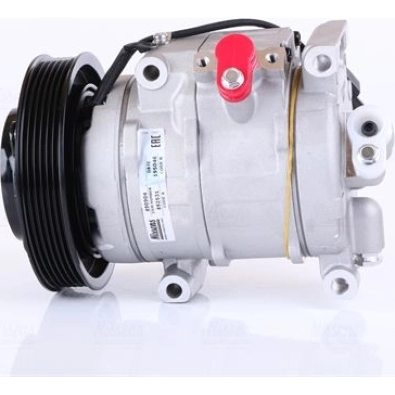 Kompressor PKW 890904 Kompressor PKW 890904