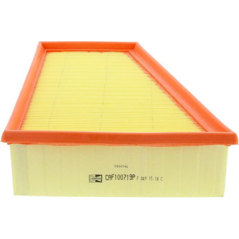 CHAMPION Luftfilter CAF100719P CHAMPION Luftfilter CAF100719P