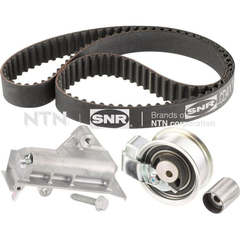 SNR Zahnriemensatz KD457.54 SNR Zahnriemensatz KD457.54