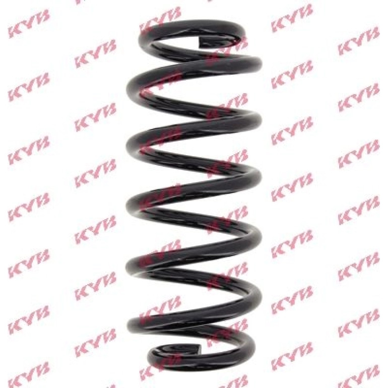 KYB Fahrwerksfeder Audi P. A6 2.4/2.8 01/05-08/11 RH2077 KYB Fahrwerksfeder Audi P. A6 2.4/2.8 01/05-08/11 RH2077