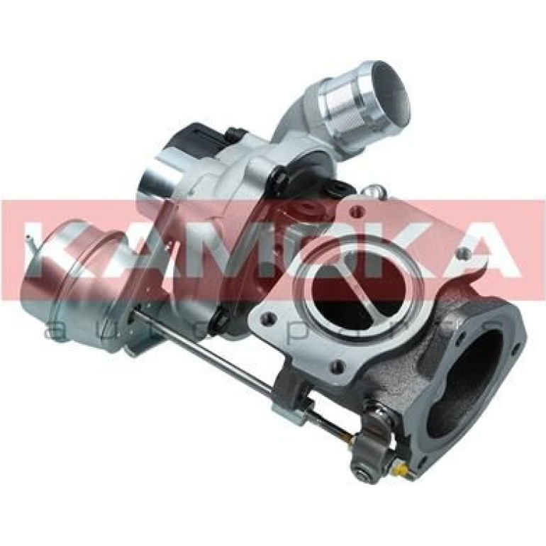 KAMOKA Turbolader 8600038