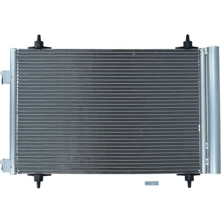 KAMOKA Kondensator, Klimaanlage 7800211 KAMOKA Kondensator, Klimaanlage 7800211