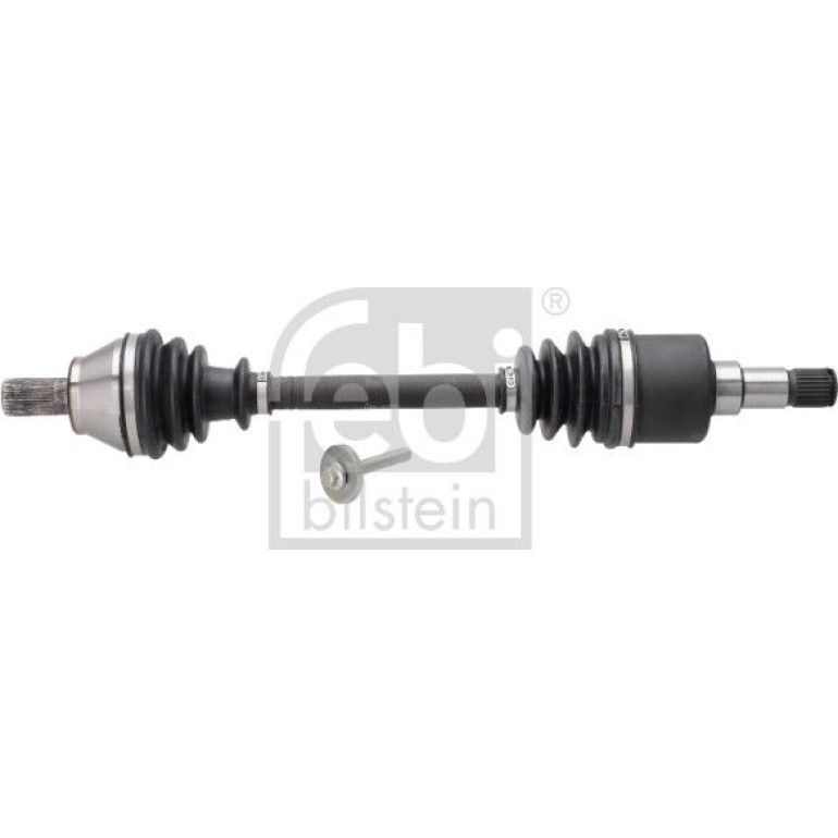 FEBI BILSTEIN Antriebswelle 180786 FEBI BILSTEIN Antriebswelle 180786