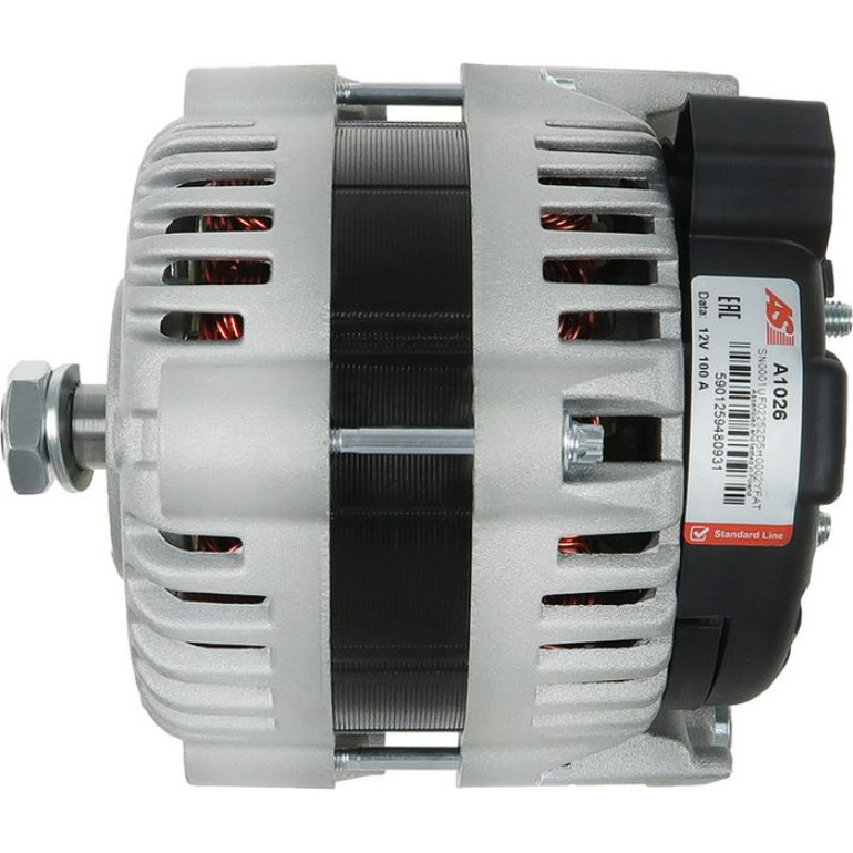 Generator A1026