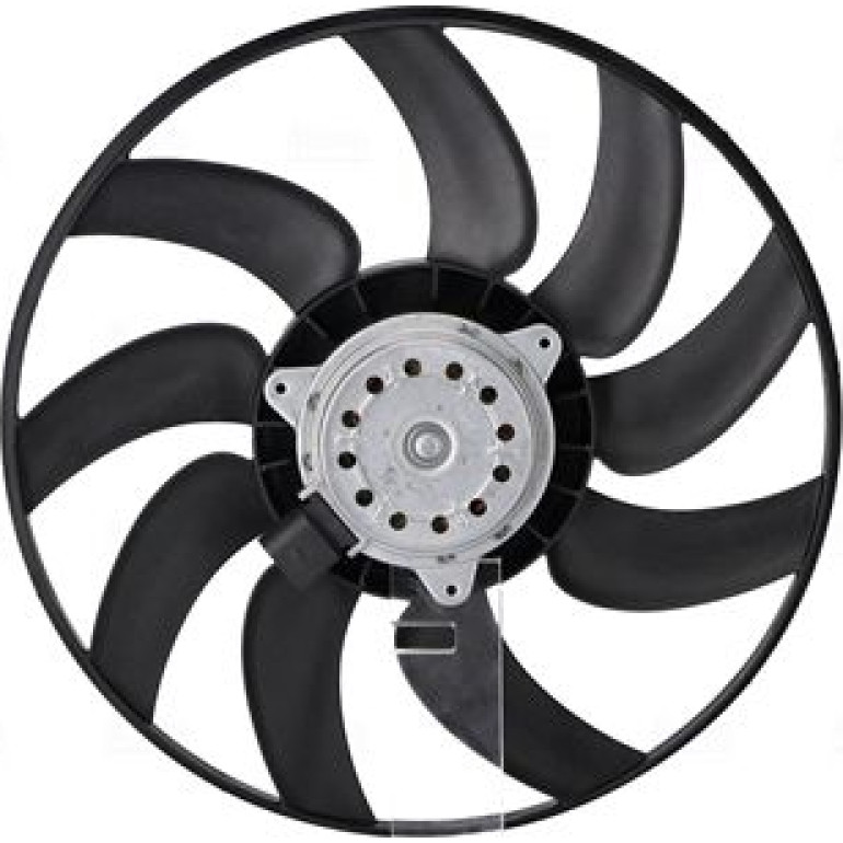 Kühlerlüfter PKW 85728