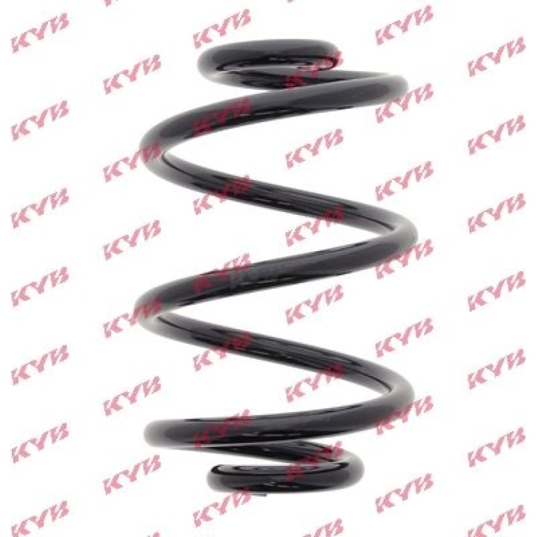 KYB Fahrwerksfeder Bmw T. 3 (E36) 1.6-2.8 09.90-04.99 RX5016 KYB Fahrwerksfeder Bmw T. 3 (E36) 1.6-2.8 09.90-04.99 RX5016