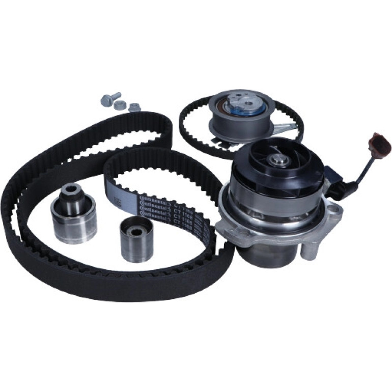 Wasserpumpe + Zahnriemensatz CT1168WP8PRO