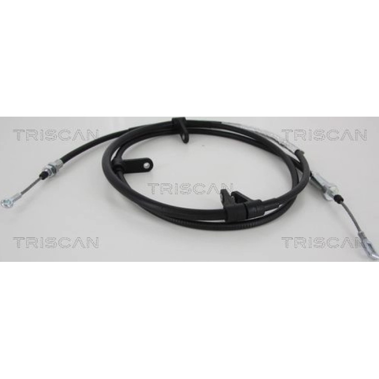 Seilzug, Feststellbremse Fiat P. Ducato 06 814010139 Seilzug, Feststellbremse Fiat P. Ducato 06 814010139