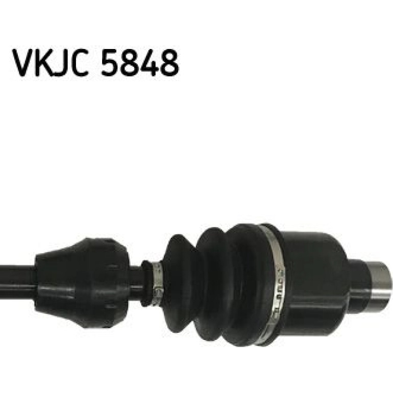 SKF Antriebswelle VKJC 5848 SKF Antriebswelle VKJC 5848