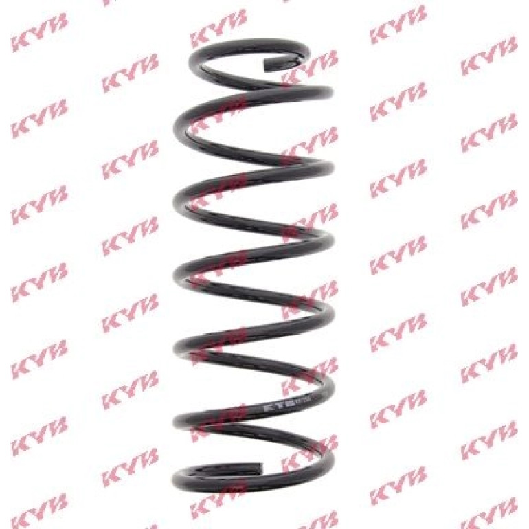 KYB Fahrwerksfeder VW P. Passat 1.6/1.8 02.88-05.97 RG1266 KYB Fahrwerksfeder VW P. Passat 1.6/1.8 02.88-05.97 RG1266