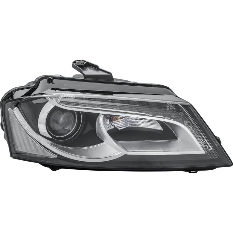BI-XEN-SW R D3S/H7/LED-TGFL-KRVL HELL PQ 1EL 009 648-401