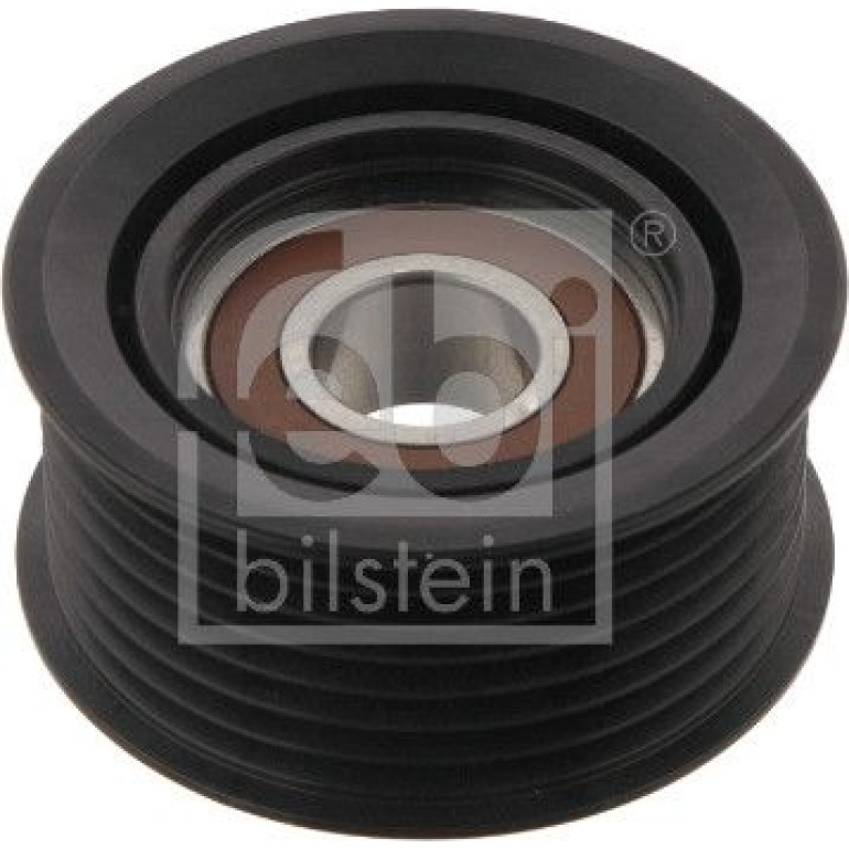 Febi Bilstein Umlenk- / Führungsrolle, Keilrippenriemen 30260 Febi Bilstein Umlenk- / Führungsrolle, Keilrippenriemen 30260