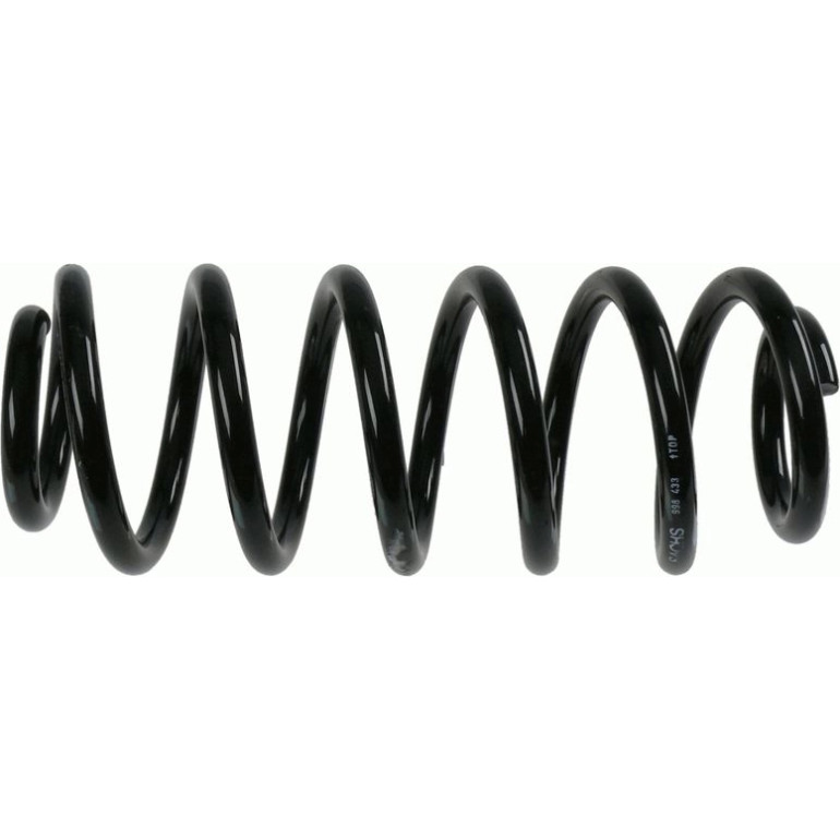 Sachs Fahrwerksfeder Audi P. A6 02/2000 998433 Sachs Fahrwerksfeder Audi P. A6 02/2000 998433