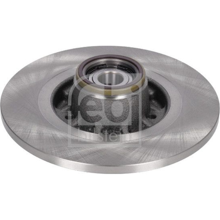 FEBI BILSTEIN Bremsscheibe 38304 FEBI BILSTEIN Bremsscheibe 38304