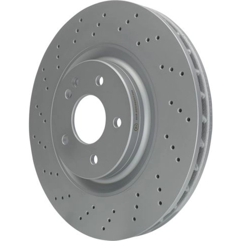 ATE Bremsscheibe 24.0132-0147.1