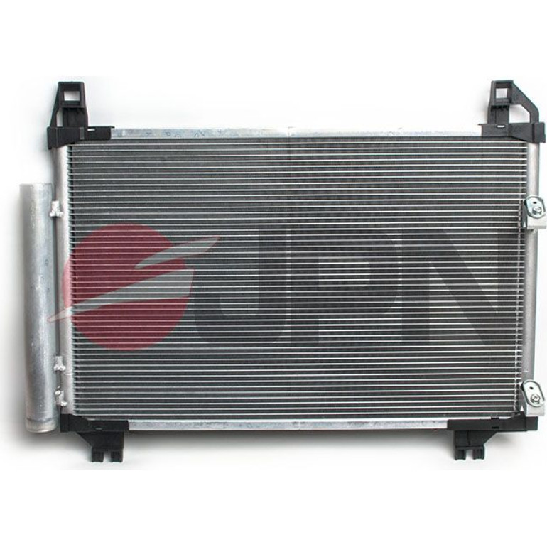JPN Kondensator, Klimaanlage 60C9133-JPN JPN Kondensator, Klimaanlage 60C9133-JPN