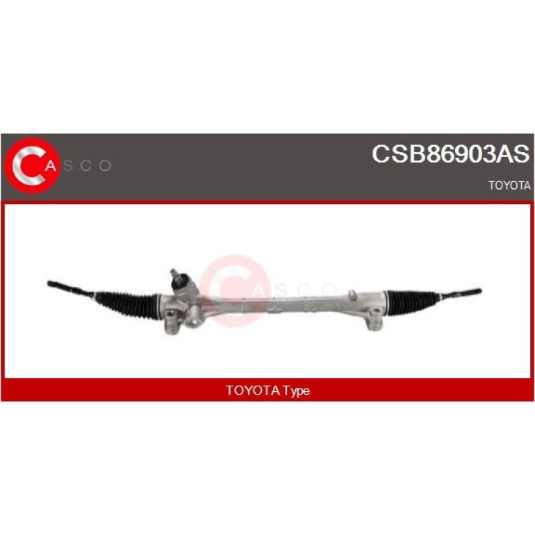 CASCO Management CSB86903AS CASCO Management CSB86903AS