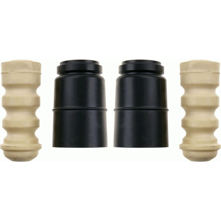 Staubschutzsatz, Sto-Dämpfer 900 053 Staubschutzsatz, Sto-Dämpfer 900 053