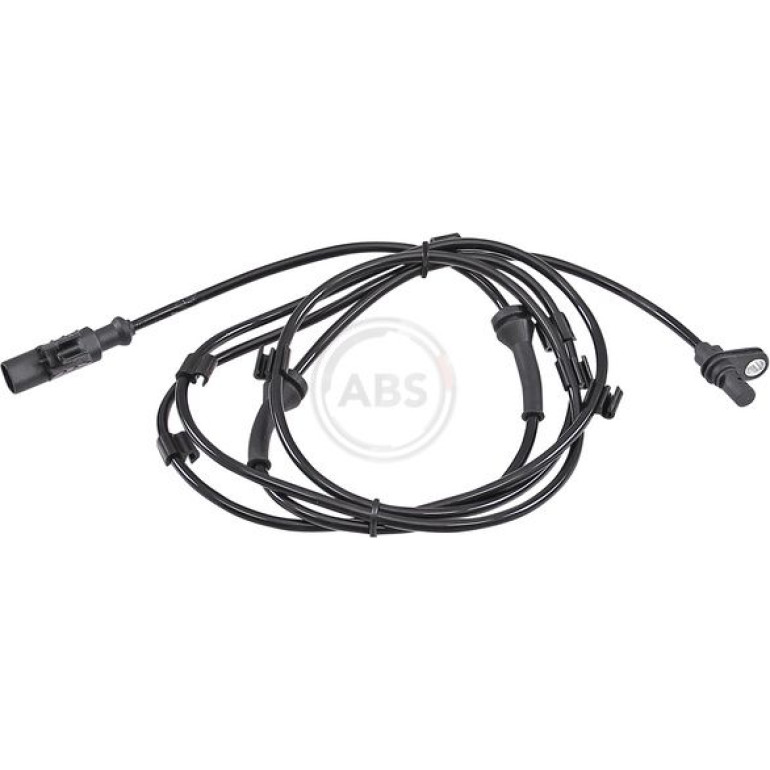 A.B.S. Sensor, Raddrehzahl 31874 A.B.S. Sensor, Raddrehzahl 31874