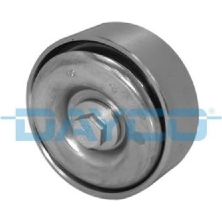 Dayco Umlenk- / Führungsrolle, Keilrippenriemen APV1040 Dayco Umlenk- / Führungsrolle, Keilrippenriemen APV1040