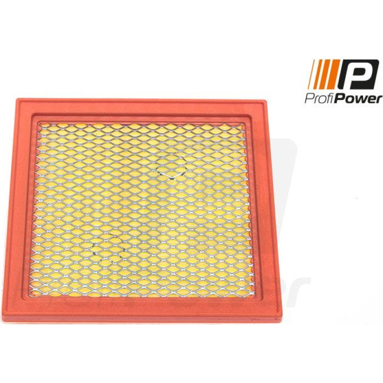 PROFIPOWER Luftfilter 2F0072 PROFIPOWER Luftfilter 2F0072