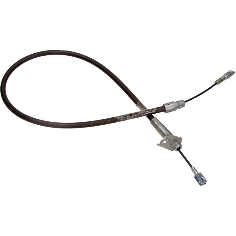 Seilzug, Feststellbremse Db T. W210/S210 95-03 Pr 32-0252 Seilzug, Feststellbremse Db T. W210/S210 95-03 Pr 32-0252