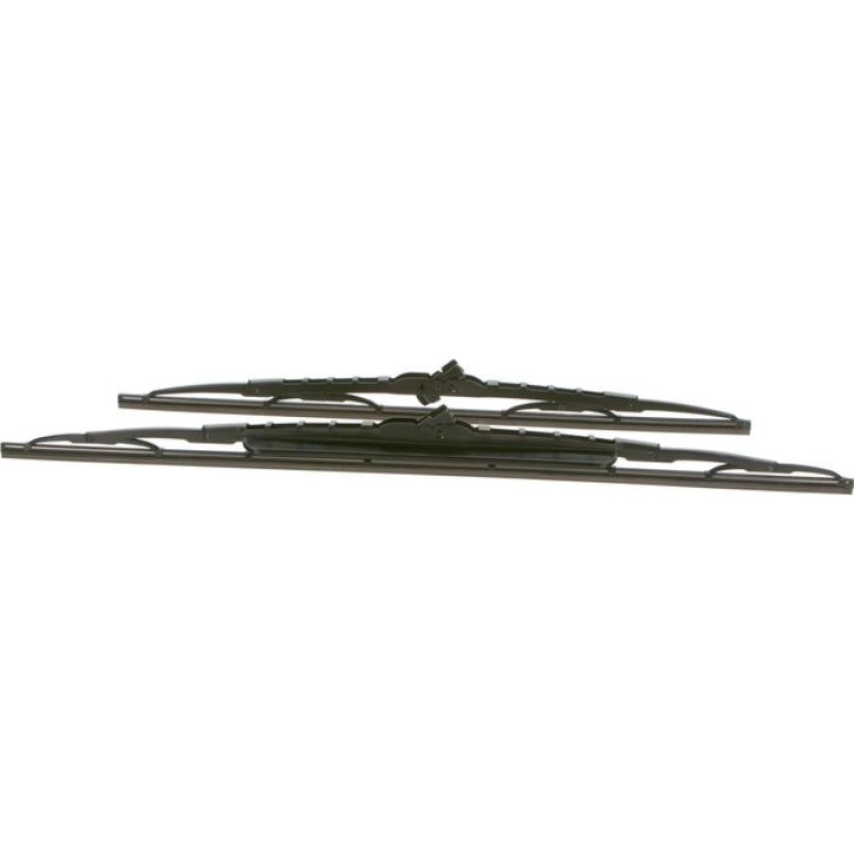 Bosch Wischerblatt 607S 3397118306 Bosch Wischerblatt 607S 3397118306