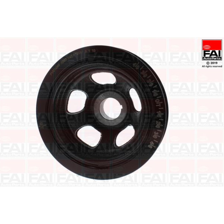 FAI AutoParts Riemenscheibe, Kurbelwelle FVD1066 FAI AutoParts Riemenscheibe, Kurbelwelle FVD1066