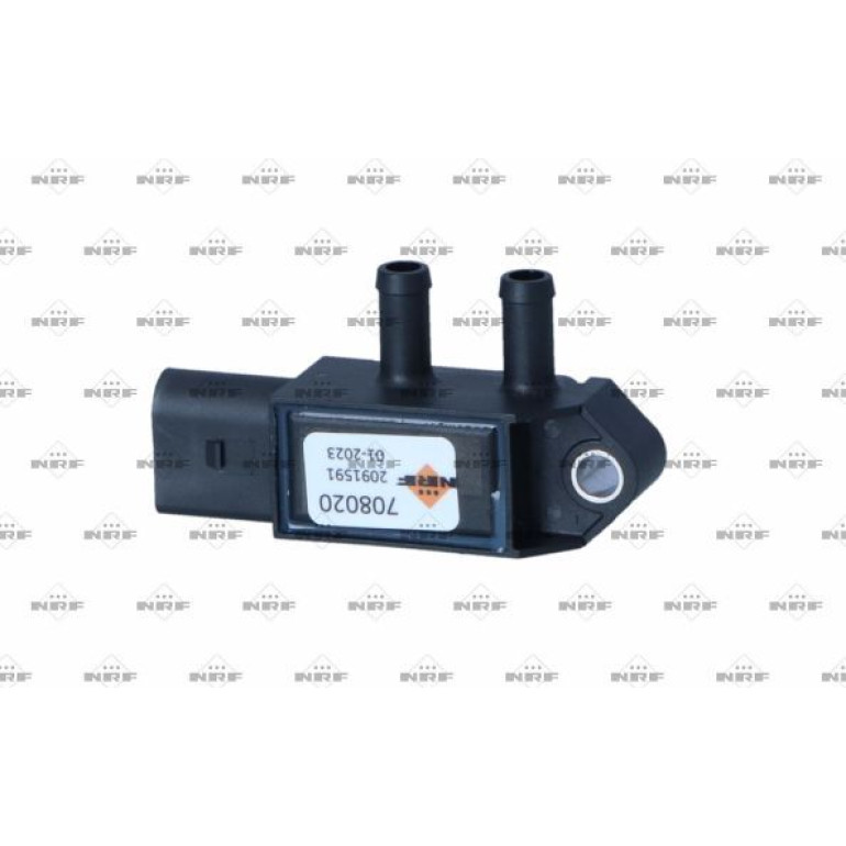 NRF Sensor, Abgasdruck 708020 NRF Sensor, Abgasdruck 708020