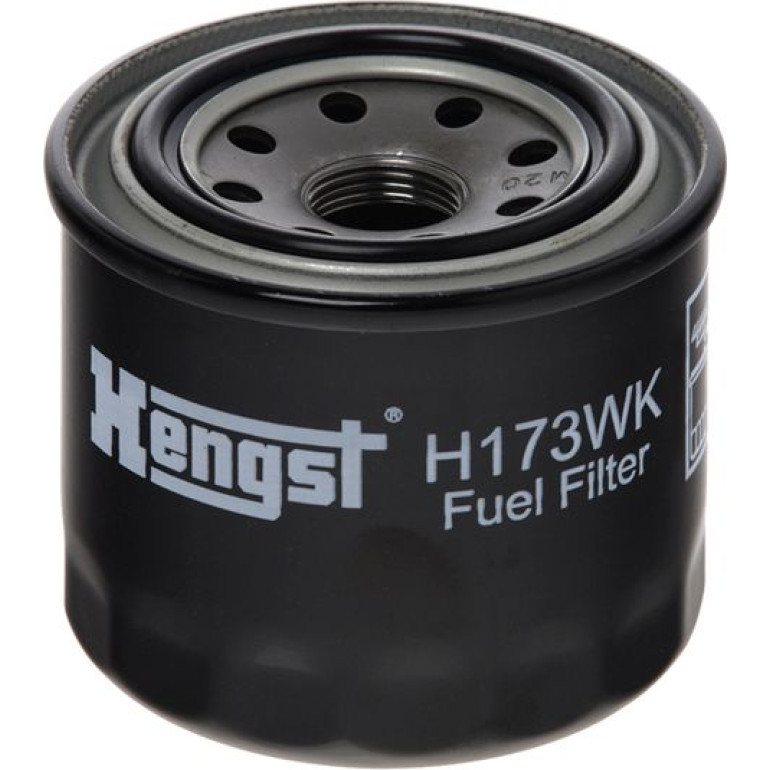 HENGST FILTER Kraftstofffilter H173WK HENGST FILTER Kraftstofffilter H173WK
