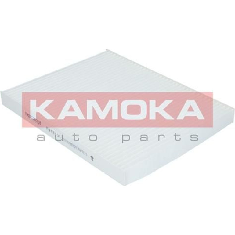 KAMOKA Filter, Innenraumluft F413101 KAMOKA Filter, Innenraumluft F413101