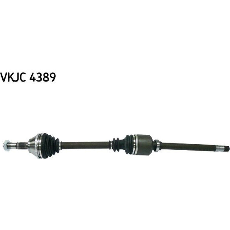 SKF Antriebswelle VKJC 4389 SKF Antriebswelle VKJC 4389
