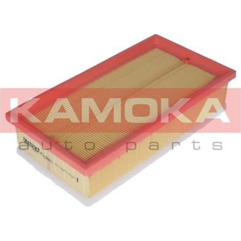 KAMOKA Luftfilter F223601 KAMOKA Luftfilter F223601