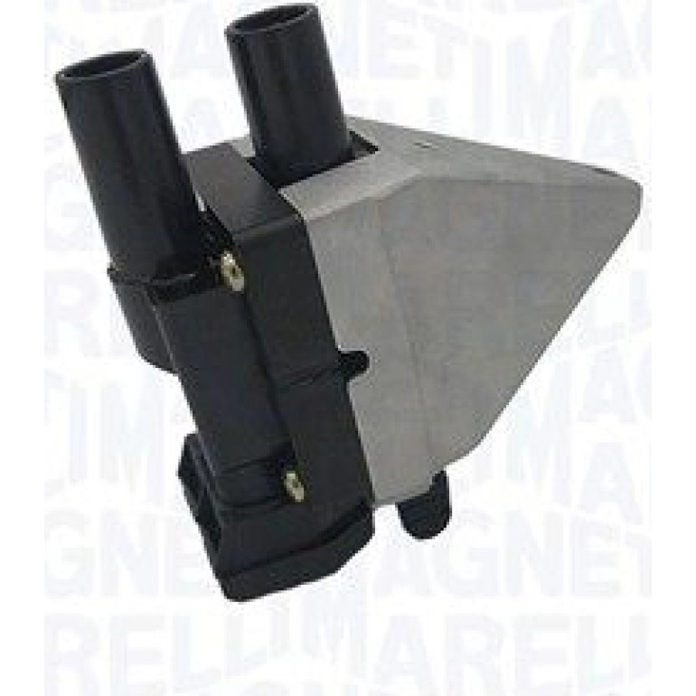 MAGNETI MARELLI Zündspule 060717098012 MAGNETI MARELLI Zündspule 060717098012
