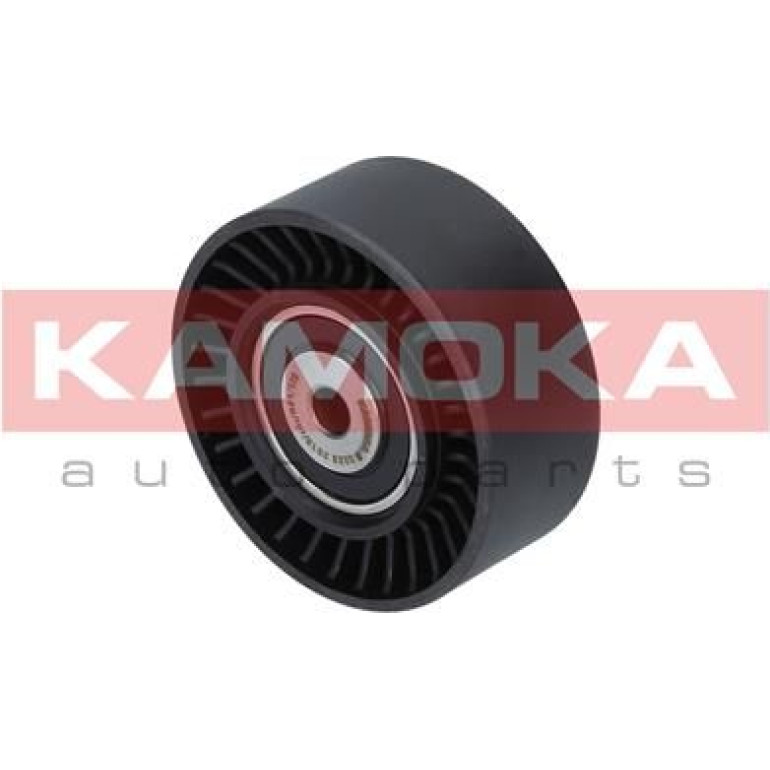 KAMOKA Umlenk-/Führungsrolle, Keilrippenriemen R0223 KAMOKA Umlenk-/Führungsrolle, Keilrippenriemen R0223