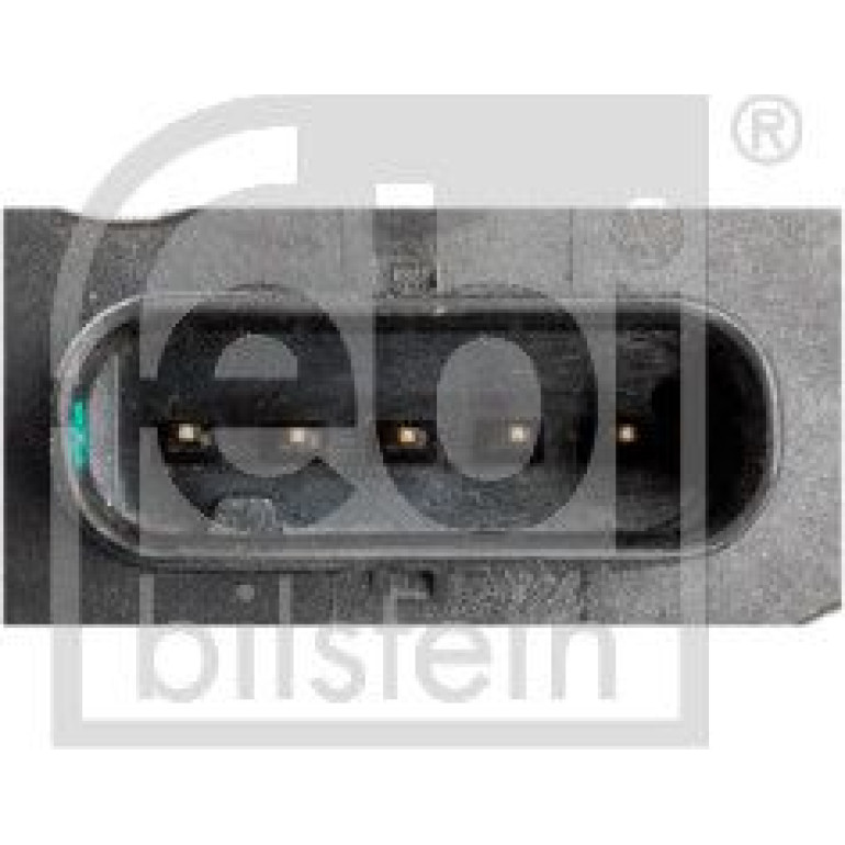 FEBI BILSTEIN Luftmassenmesser Luftmengenmesser 173074 FEBI BILSTEIN Luftmassenmesser Luftmengenmesser 173074