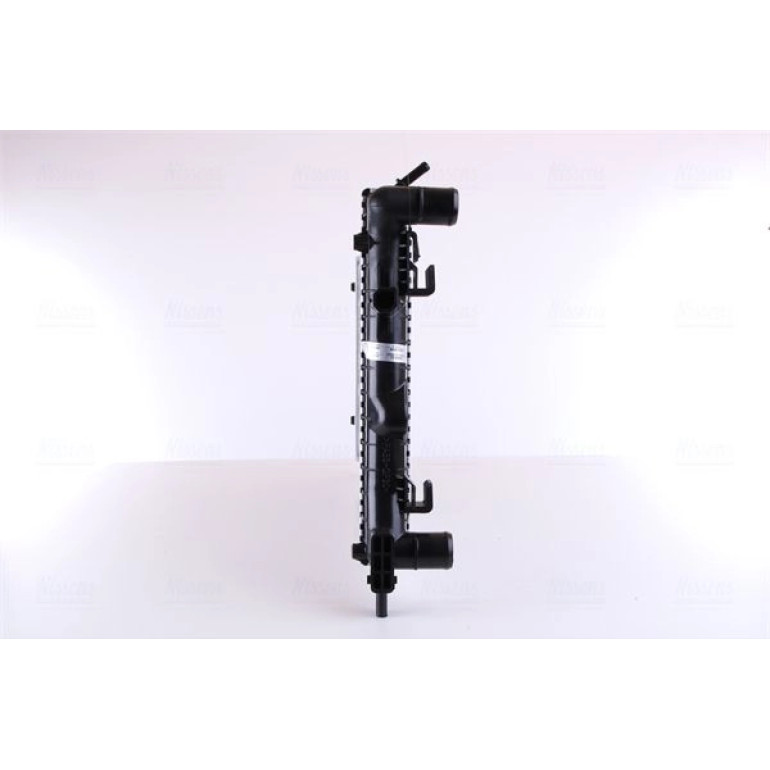 Wasserkühler PKW 640012 Wasserkühler PKW 640012