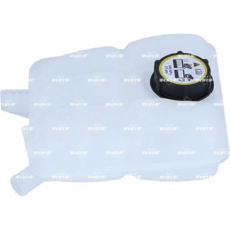 NRF Ausgleichsbehälter, Kühlmittel 454110 NRF Ausgleichsbehälter, Kühlmittel 454110