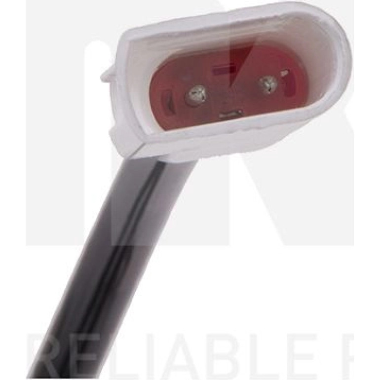 Sensor, Raddrehzahl 292502 Sensor, Raddrehzahl 292502