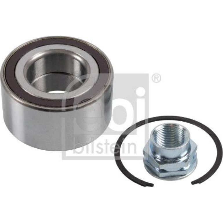 FEBI BILSTEIN Radlager 28142 FEBI BILSTEIN Radlager 28142